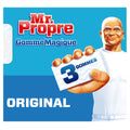 Gomme Nettoyante Magic Original – Mr Propre