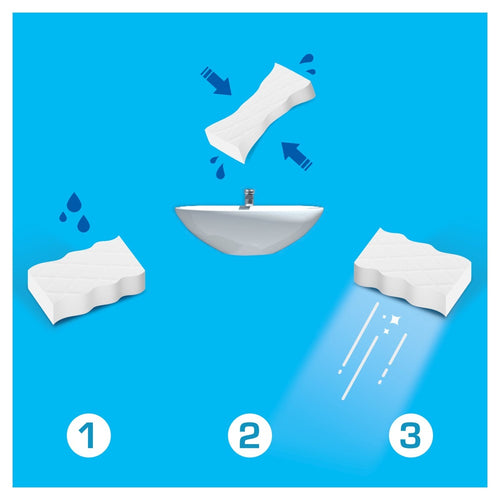 Gomme Nettoyante Magic Original – Mr Propre