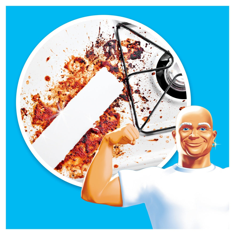 Gomme Nettoyante Magic Original – Mr Propre